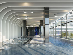 უძრავი კონება Festival Condos — გადახედეთ უძრავი ქონების საძიებო სისტემას GEOLN.COM. ფოტო 5