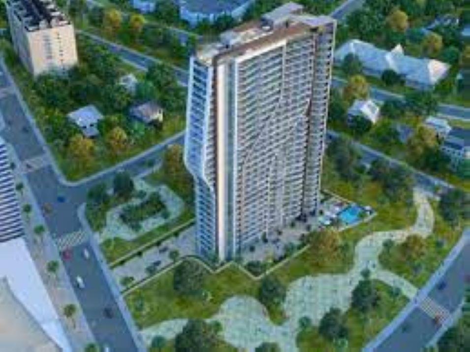 Batum'da Guru Status'ta Deniz Manzaralı Daire — Sahiplerden yada inşaatcilardan mülkiyet arama GEOLN.COM. Fotoğraf 1