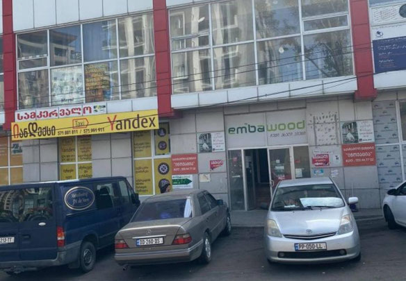 local comercial en venta