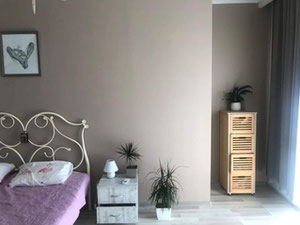 Zweizimmerwohnung auf der Straße. — Immobilien-Suchservice von Bauträgern und Eigentümern GEOLN.COM. Foto 5
