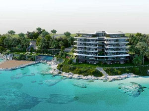 Propiedad en venta en Folkart Ardic Cesme — mira el buscador inmobiliario GEOLN.COM. Foto 4