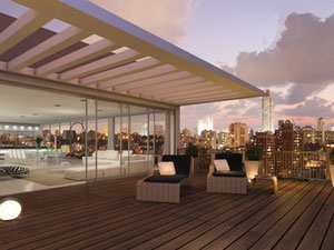 房地产在 Moshe Sharet 44  — look at the real estate search engine GEOLN.COM. 照片 6