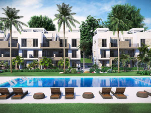 Apartment 3 bedrooms 96 m² — Find off-plan property or real estate resale directly from developers and owners GEOLN.COM. Photo 2