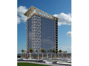 房地产在 Balli Business Center — look at the real estate search engine GEOLN.COM. 照片 3