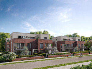 房地产在 BRABAND QUARTETT — look at the real estate search engine GEOLN.COM. 照片 2