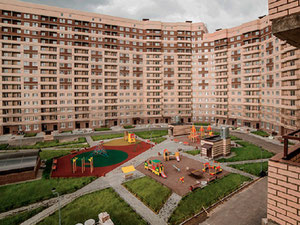 房地产在 Murinsky Posad — look at the real estate search engine GEOLN.COM. 照片 3