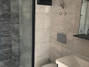 ALANYA AVSALLAR EN VENTA APARTAMENTO 1+1 CON VISTA AL MAR — Encuentre propiedades fuera del plan o reventa de bienes inmuebles directamente de desarrolladores y propietarios GEOLN.COM. Foto 14