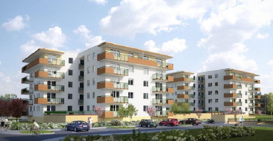 Propiedad en venta en Sloneczne Piaski — mira el buscador inmobiliario GEOLN.COM. Foto 1