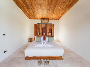 1-кімнатна вілла з басейном у хорошому місці — Пошуковик нерухомості від забудовників і власників GEOLN.COM. Фото 4