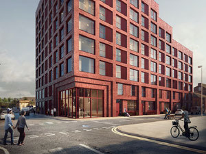 içindeki mülkiyet New Cross Central — emlak arama motoru GEOLN.COM'a bakın. Fotoğraf 2