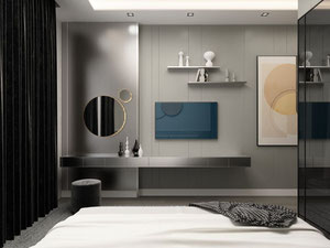 Villa 5 bedrooms 300 m² in Alanya, Turkey — Find off-plan property or real estate resale directly from developers and owners GEOLN.COM. Photo 19