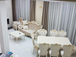 Приватний будинок в Авлабарі. Купити будинок в Тбілісі, Авлабарі — Пошуковик нерухомості від забудовників і власників GEOLN.COM. Фото 2