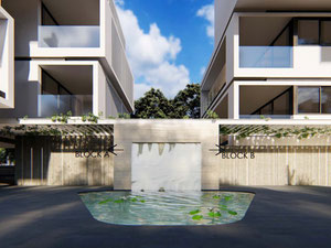 Immobilien in VIDA SUITES — Schauen Sie sich die Immobiliensuchmaschine GEOLN.COM an. Foto 3