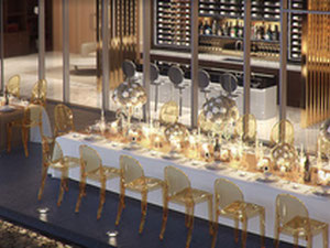 Нерухомість в The Concord — дивіться на пошуковику нерухомості GEOLN.COM. Фото 5