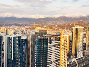 出售Orbi City C区的公寓 — 来自开发商和业主的房地产搜索引擎 GEOLN.COM. 照片 17