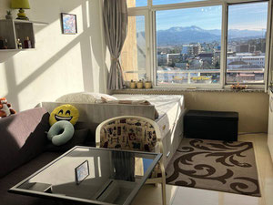 Квартира в Кобулеті — Пошуковик нерухомості від забудовників і власників GEOLN.COM. Фото 3