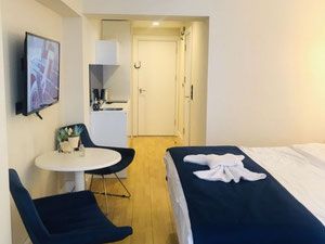 奥秘市出售一室公寓 — 来自开发商和业主的房地产搜索引擎 GEOLN.COM. 照片 3