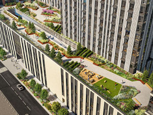 房地产在 Discovery Park — look at the real estate search engine GEOLN.COM. 照片 5