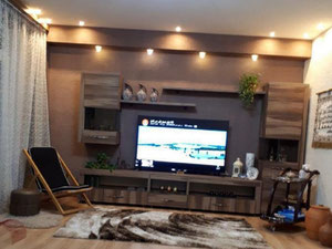 4 room apartment in Didube. Cheap apartment in Tbilisi, Didube — Find off-plan property or real estate resale directly from developers and owners GEOLN.COM. Photo 6