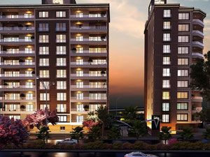 房地产在 Esentepe Nefes — look at the real estate search engine GEOLN.COM. 照片 2