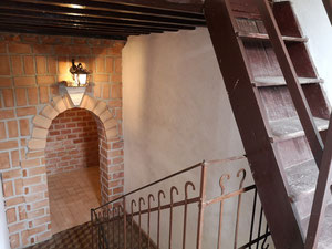 意大利的房子，塞拉维扎 — 来自开发商和业主的房地产搜索引擎 GEOLN.COM. 照片 10