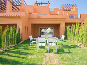 联排别墅 3 卧室 135 m² 在 El Paraiso, 西班牙 — 来自开发商和业主的房地产搜索引擎 GEOLN.COM. 照片 2