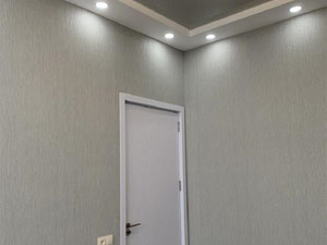 Didi Digomi的3个房间的公寓。买公寓第比利斯，Didi Digomi — 来自开发商和业主的房地产搜索引擎 GEOLN.COM. 照片 9