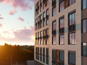 房地产在 Venskiy les — look at the real estate search engine GEOLN.COM. 照片 6