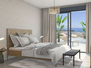 Apartment 2 bedrooms 115 m² in Estepona, Spain — Find off-plan property or real estate resale directly from developers and owners GEOLN.COM. Photo 7