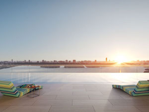 Real estate in MISSONI BAIA — look at the real estate search engine GEOLN.COM. Photo 4