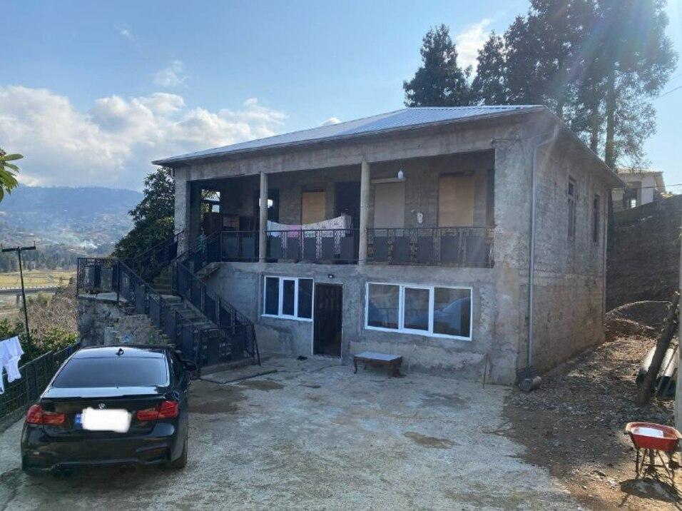 Будинок у Цихісдзірі — Пошуковик нерухомості від забудовників і власників GEOLN.COM. Фото 1