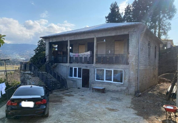 בית בציחיסדירי