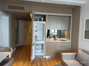 出售Alliance Palace的公寓 — 来自开发商和业主的房地产搜索引擎 GEOLN.COM. 照片 8