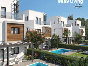 Real estate in  Easy Living Home — look at the real estate search engine GEOLN.COM. Photo 10