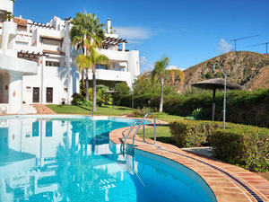 公寓 3 间卧室 170 平方米，位于西班牙拉昆塔 — 来自开发商和业主的房地产搜索引擎 GEOLN.COM. 照片 42