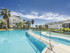 Апартаменты 2 спальни 83 м² в Фламинго, Испания — Поисковик недвижимости от застройщиков и собственников GEOLN.COM. Фото 13