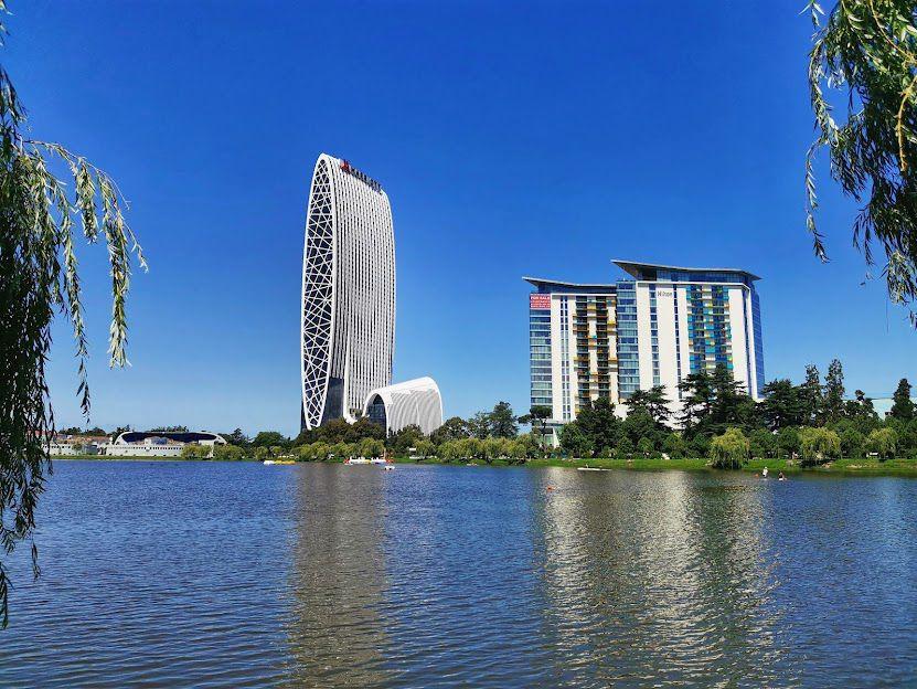 出售Alliance Privilege的公寓 — 来自开发商和业主的房地产搜索引擎 GEOLN.COM. 照片 1