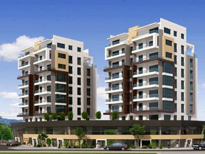 房地产在 Birey Eksen — look at the real estate search engine GEOLN.COM. 照片 2