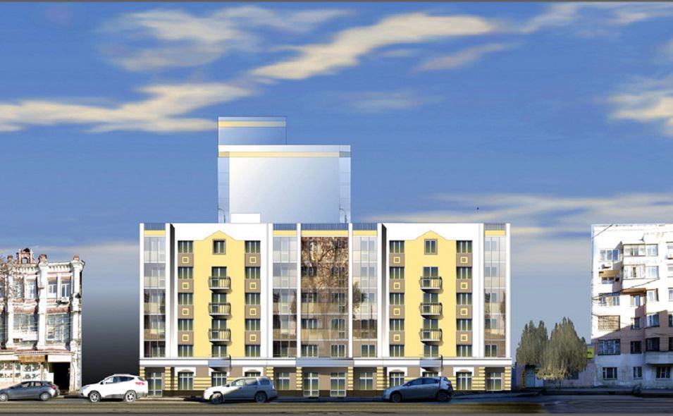 房地产在 Troitsky — look at the real estate search engine GEOLN.COM. 照片 1