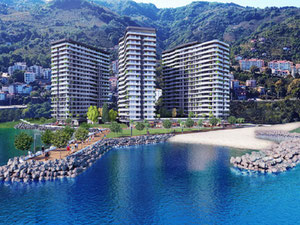 Нерухомість в Belde evler — дивіться на пошуковику нерухомості GEOLN.COM. Фото 4