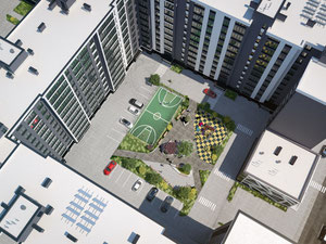 房地产在 Comfort Park — look at the real estate search engine GEOLN.COM. 照片 2