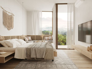 Real estate in Wing Samui  — look at the real estate search engine GEOLN.COM. Photo 6