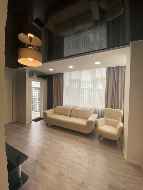 巴统公寓 — 来自开发商和业主的房地产搜索引擎 GEOLN.COM. 照片 1