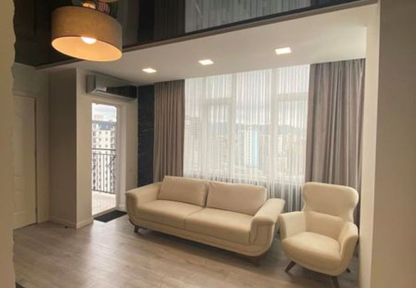 Квартира в Батуми