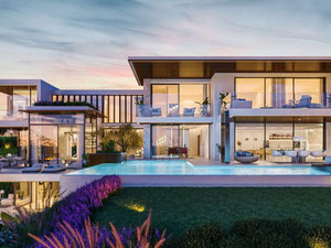 Willa 5 sypialni 901 m² w Los Monteros, Hiszpania — Wyszukiwarka nieruchomości od deweloperów i właścicieli GEOLN.COM. Zdjęcie 3