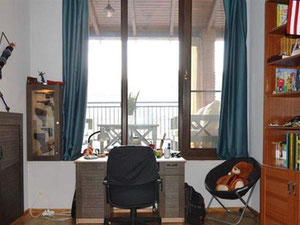 维拉6间房间的公寓。第比利斯无中介公寓 — 来自开发商和业主的房地产搜索引擎 GEOLN.COM. 照片 10