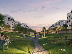 房地产在 Dreams of sea light — look at the real estate search engine GEOLN.COM. 照片 7