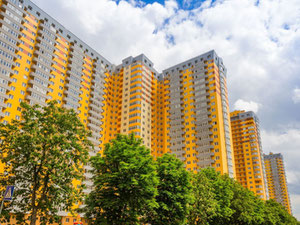 房地产在 Na Kondratyuka — look at the real estate search engine GEOLN.COM. 照片 9