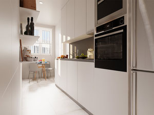 Real estate in Auro Segovia — look at the real estate search engine GEOLN.COM. Photo 8