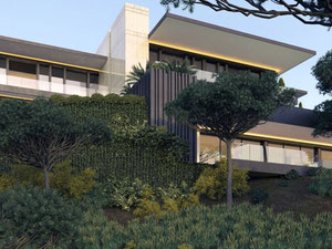 别墅 6 间卧室 1735 m² 在 La Zagaleta, 西班牙 — 来自开发商和业主的房地产搜索引擎 GEOLN.COM. 照片 5